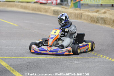 03/05/2009 : 1ère Kart Cup de La Grande Motte (photos Patrick Lascombes) 2009 — karting