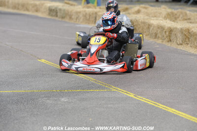03/05/2009 : 1ère Kart Cup de La Grande Motte (photos Patrick Lascombes) 2009 — karting
