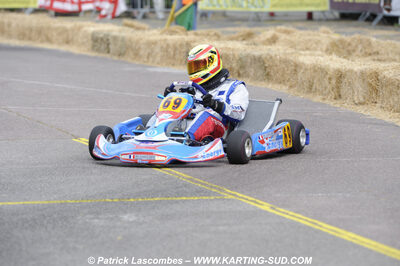03/05/2009 : 1ère Kart Cup de La Grande Motte (photos Patrick Lascombes) 2009 — karting