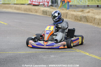 03/05/2009 : 1ère Kart Cup de La Grande Motte (photos Patrick Lascombes) 2009 — karting