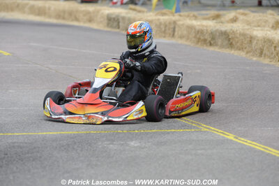 03/05/2009 : 1ère Kart Cup de La Grande Motte (photos Patrick Lascombes) 2009 — karting