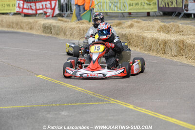 03/05/2009 : 1ère Kart Cup de La Grande Motte (photos Patrick Lascombes) 2009 — karting