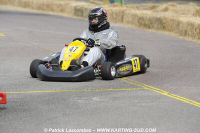 03/05/2009 : 1ère Kart Cup de La Grande Motte (photos Patrick Lascombes) 2009 — karting
