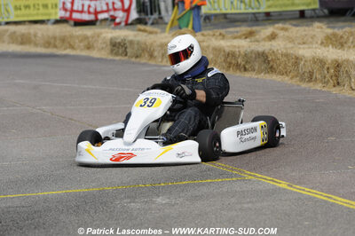03/05/2009 : 1ère Kart Cup de La Grande Motte (photos Patrick Lascombes) 2009 — karting