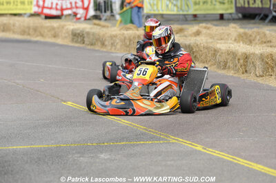 03/05/2009 : 1ère Kart Cup de La Grande Motte (photos Patrick Lascombes) 2009 — karting