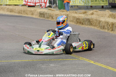 03/05/2009 : 1ère Kart Cup de La Grande Motte (photos Patrick Lascombes) 2009 — karting