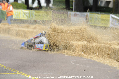 03/05/2009 : 1ère Kart Cup de La Grande Motte (photos Patrick Lascombes) 2009 — karting