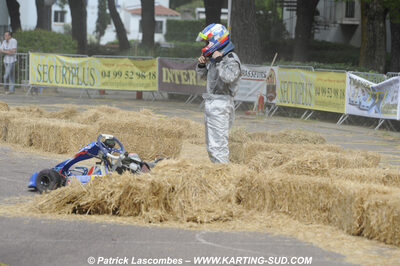 03/05/2009 : 1ère Kart Cup de La Grande Motte (photos Patrick Lascombes) 2009 — karting