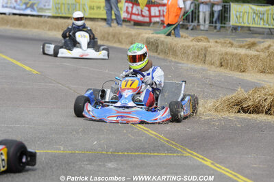 03/05/2009 : 1ère Kart Cup de La Grande Motte (photos Patrick Lascombes) 2009 — karting