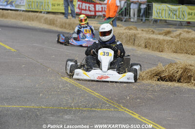 03/05/2009 : 1ère Kart Cup de La Grande Motte (photos Patrick Lascombes) 2009 — karting
