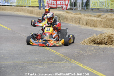 03/05/2009 : 1ère Kart Cup de La Grande Motte (photos Patrick Lascombes) 2009 — karting