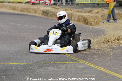 03/05/2009 : 1ère Kart Cup de La Grande Motte (photos Patrick Lascombes) 2009 — karting