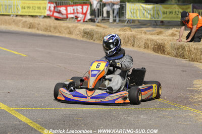 03/05/2009 : 1ère Kart Cup de La Grande Motte (photos Patrick Lascombes) 2009 — karting