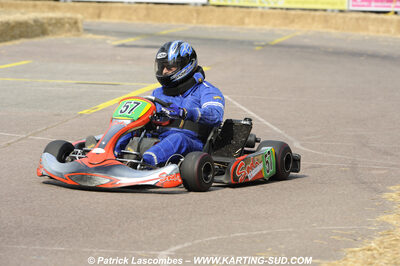 03/05/2009 : 1ère Kart Cup de La Grande Motte (photos Patrick Lascombes) 2009 — karting