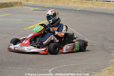 03/05/2009 : 1ère Kart Cup de La Grande Motte (photos Patrick Lascombes) 2009 — karting