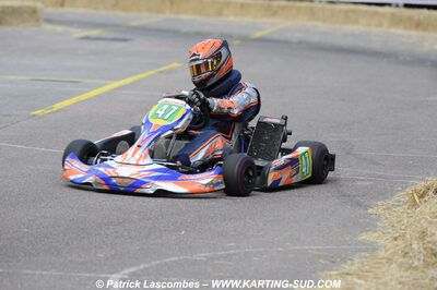 03/05/2009 : 1ère Kart Cup de La Grande Motte (photos Patrick Lascombes) 2009 — karting
