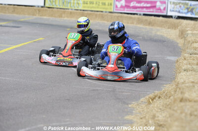 03/05/2009 : 1ère Kart Cup de La Grande Motte (photos Patrick Lascombes) 2009 — karting