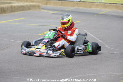 03/05/2009 : 1ère Kart Cup de La Grande Motte (photos Patrick Lascombes) 2009 — karting