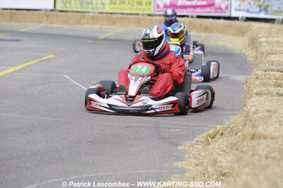 03/05/2009 : 1ère Kart Cup de La Grande Motte (photos Patrick Lascombes) 2009 — karting