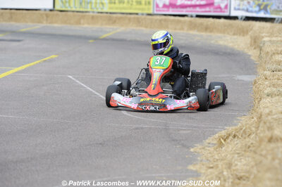 03/05/2009 : 1ère Kart Cup de La Grande Motte (photos Patrick Lascombes) 2009 — karting