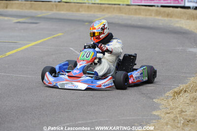 03/05/2009 : 1ère Kart Cup de La Grande Motte (photos Patrick Lascombes) 2009 — karting