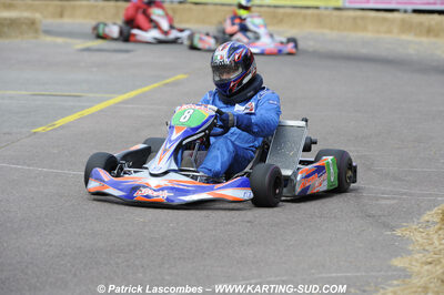 03/05/2009 : 1ère Kart Cup de La Grande Motte (photos Patrick Lascombes) 2009 — karting