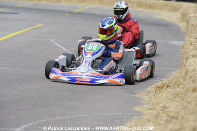 03/05/2009 : 1ère Kart Cup de La Grande Motte (photos Patrick Lascombes) 2009 — karting