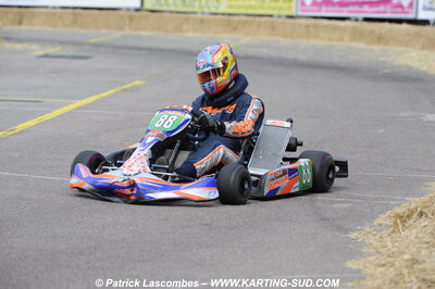 03/05/2009 : 1ère Kart Cup de La Grande Motte (photos Patrick Lascombes) 2009 — karting