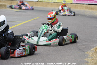 03/05/2009 : 1ère Kart Cup de La Grande Motte (photos Patrick Lascombes) 2009 — karting