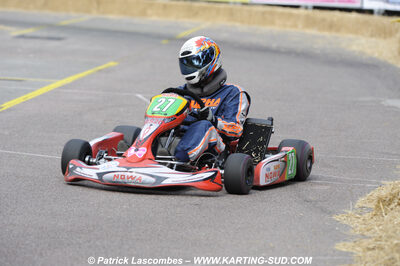 03/05/2009 : 1ère Kart Cup de La Grande Motte (photos Patrick Lascombes) 2009 — karting