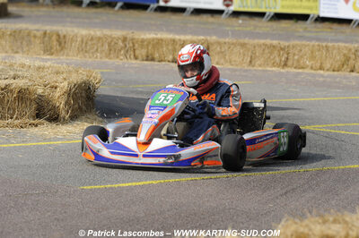 03/05/2009 : 1ère Kart Cup de La Grande Motte (photos Patrick Lascombes) 2009 — karting