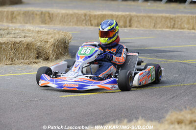 03/05/2009 : 1ère Kart Cup de La Grande Motte (photos Patrick Lascombes) 2009 — karting