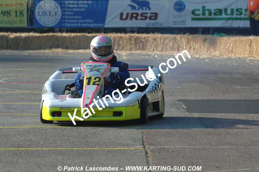 03/05/2009 : 1ère Kart Cup de La Grande Motte (photos Patrick Lascombes) 2009 — karting