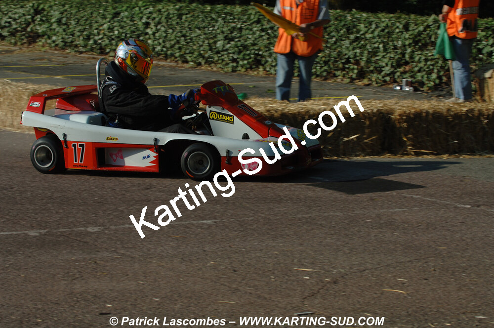03/05/2009 : 1ère Kart Cup de La Grande Motte (photos Patrick Lascombes) 2009 — karting