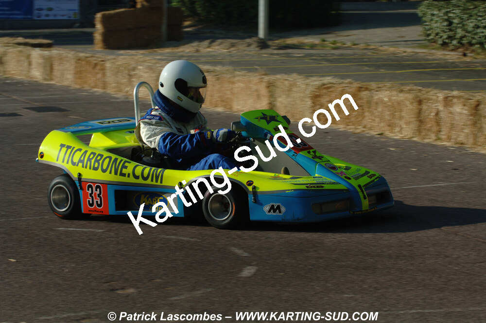 03/05/2009 : 1ère Kart Cup de La Grande Motte (photos Patrick Lascombes) 2009 — karting