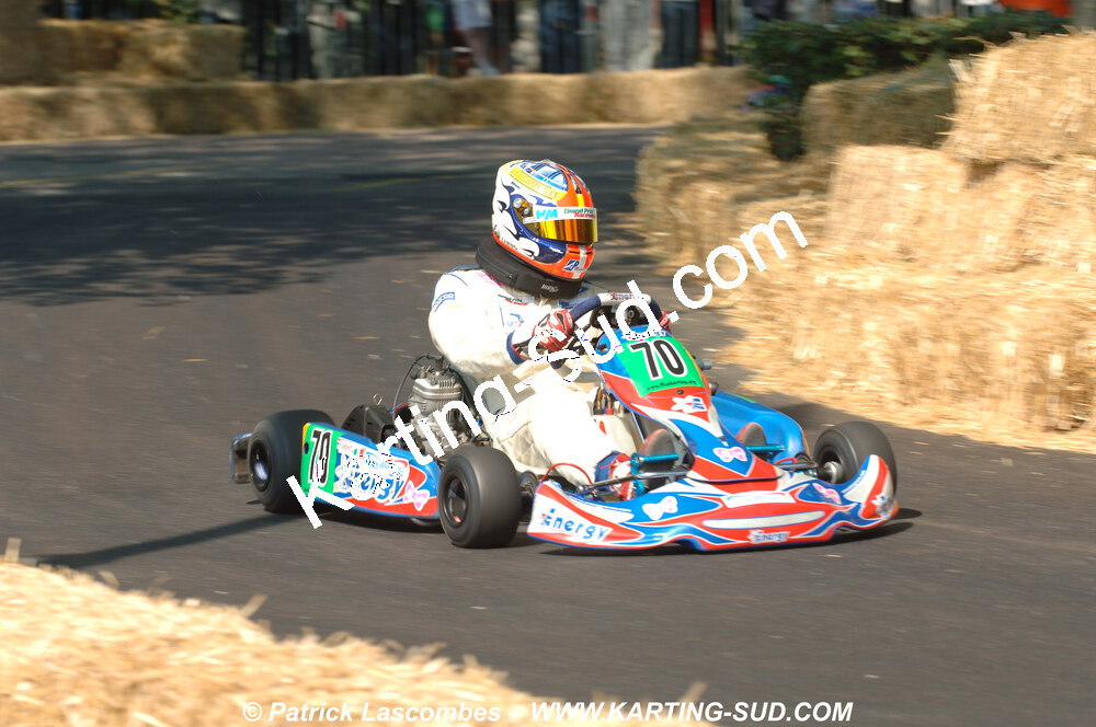 03/05/2009 : 1ère Kart Cup de La Grande Motte (photos Patrick Lascombes) 2009 — karting