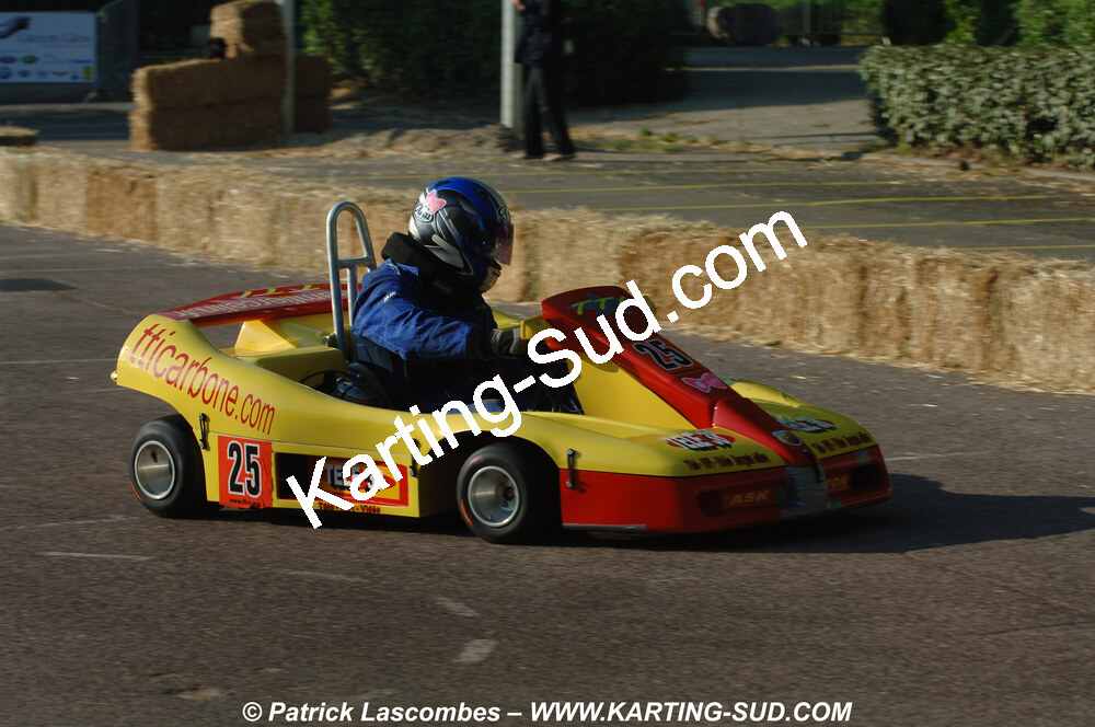 03/05/2009 : 1ère Kart Cup de La Grande Motte (photos Patrick Lascombes) 2009 — karting