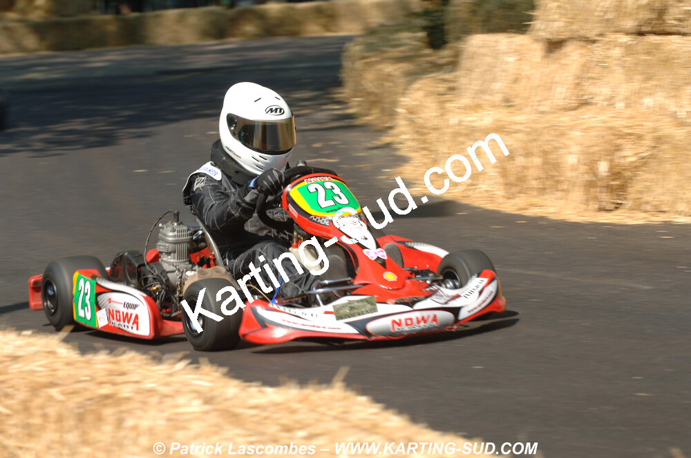 03/05/2009 : 1ère Kart Cup de La Grande Motte (photos Patrick Lascombes) 2009 — karting