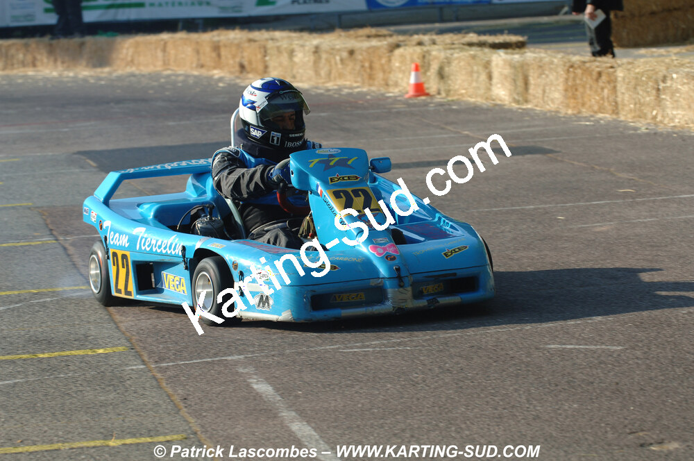 03/05/2009 : 1ère Kart Cup de La Grande Motte (photos Patrick Lascombes) 2009 — karting