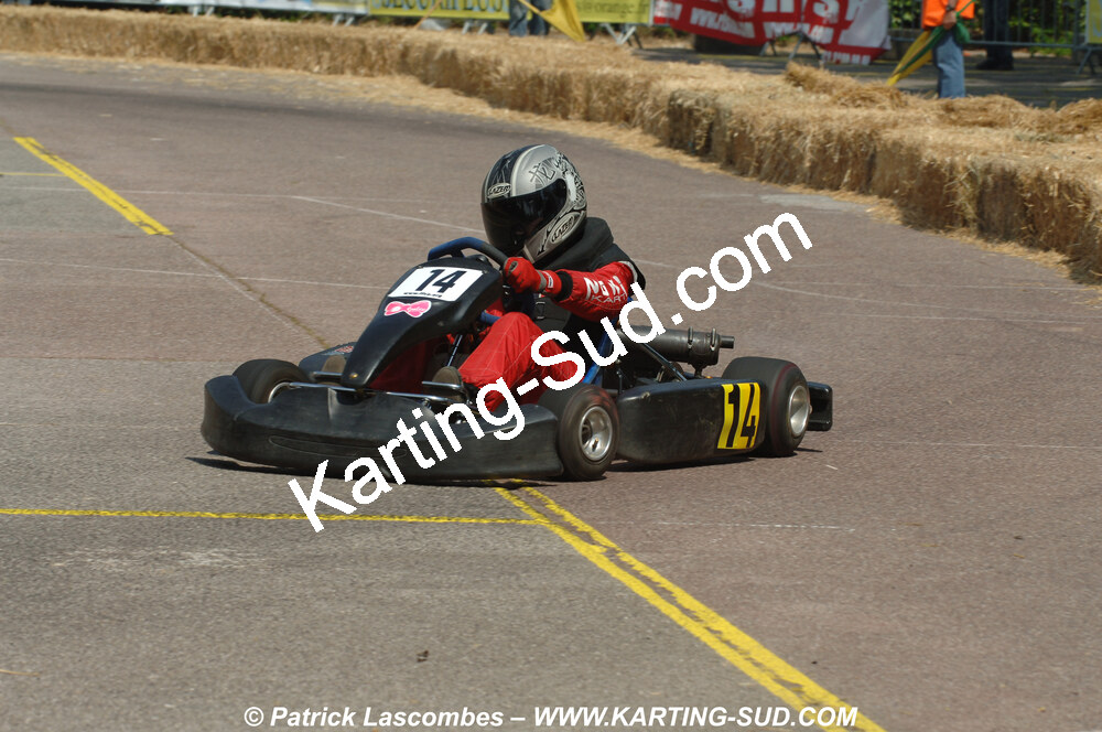 03/05/2009 : 1ère Kart Cup de La Grande Motte (photos Patrick Lascombes) 2009 — karting