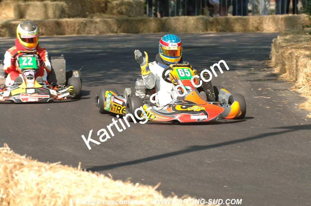03/05/2009 : 1ère Kart Cup de La Grande Motte (photos Patrick Lascombes) 2009 — karting