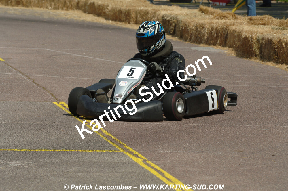 03/05/2009 : 1ère Kart Cup de La Grande Motte (photos Patrick Lascombes) 2009 — karting