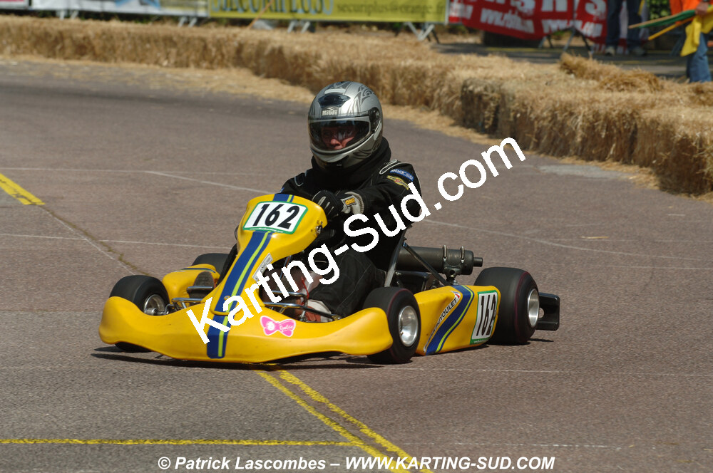 03/05/2009 : 1ère Kart Cup de La Grande Motte (photos Patrick Lascombes) 2009 — karting