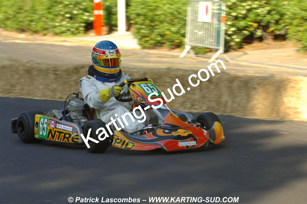 03/05/2009 : 1ère Kart Cup de La Grande Motte (photos Patrick Lascombes) 2009 — karting