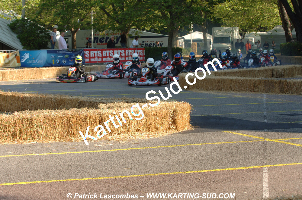 03/05/2009 : 1ère Kart Cup de La Grande Motte (photos Patrick Lascombes) 2009 — karting