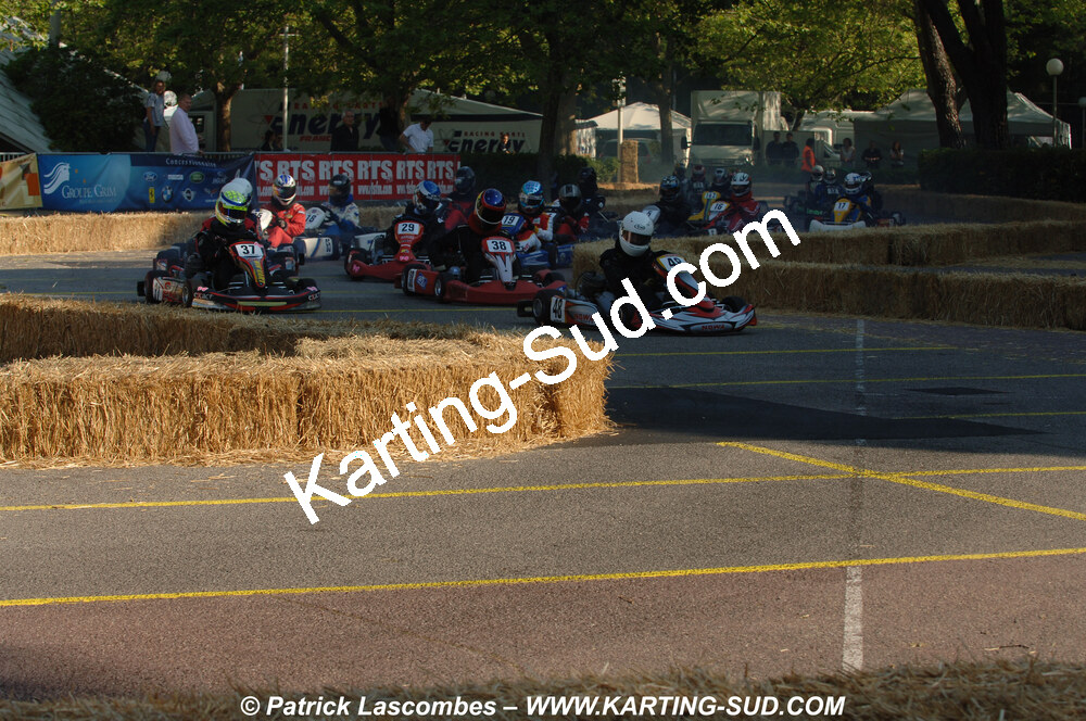 03/05/2009 : 1ère Kart Cup de La Grande Motte (photos Patrick Lascombes) 2009 — karting