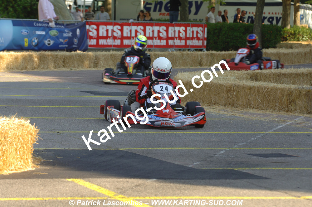 03/05/2009 : 1ère Kart Cup de La Grande Motte (photos Patrick Lascombes) 2009 — karting