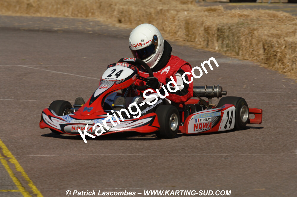 03/05/2009 : 1ère Kart Cup de La Grande Motte (photos Patrick Lascombes) 2009 — karting