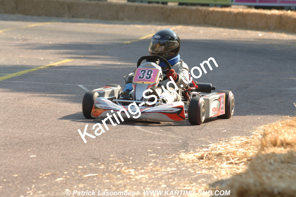 03/05/2009 : 1ère Kart Cup de La Grande Motte (photos Patrick Lascombes) 2009 — karting