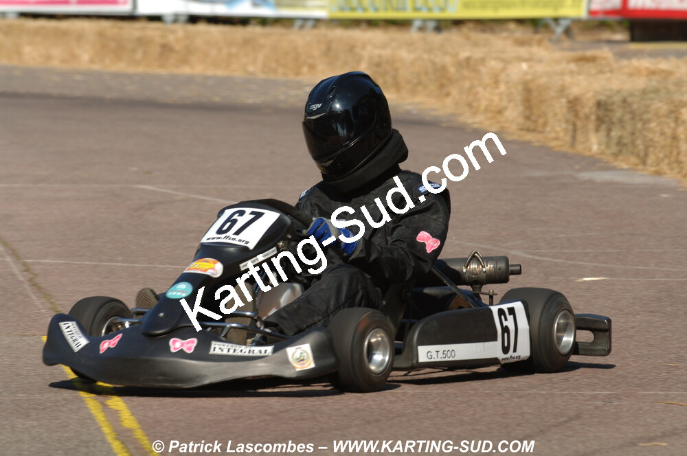 03/05/2009 : 1ère Kart Cup de La Grande Motte (photos Patrick Lascombes) 2009 — karting